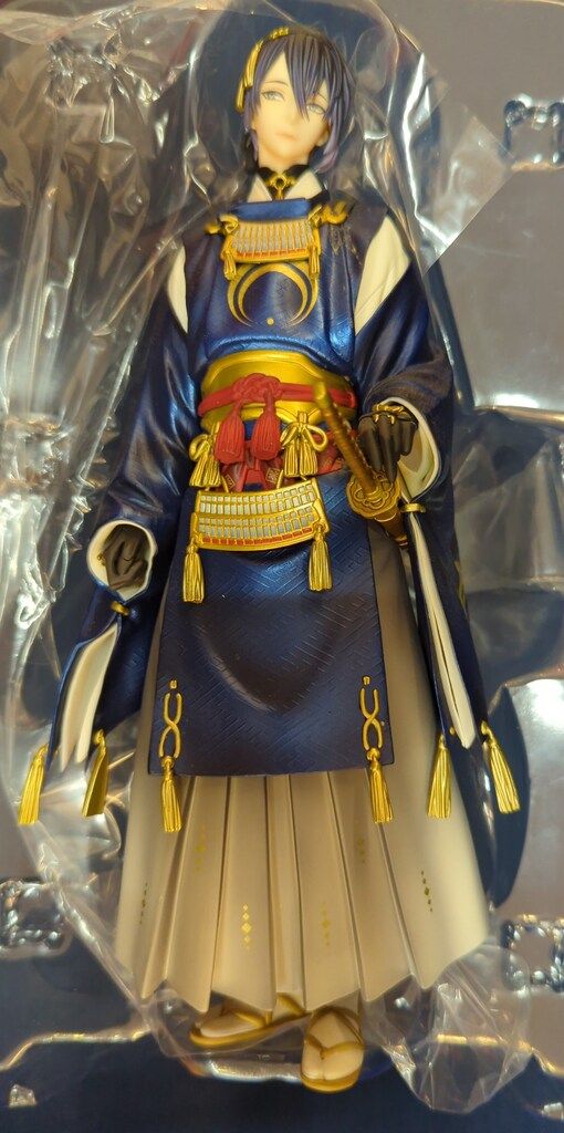 オランジュ・ルージュ Orange Rouge 刀剣乱舞-ONLINE- 三日月宗近
