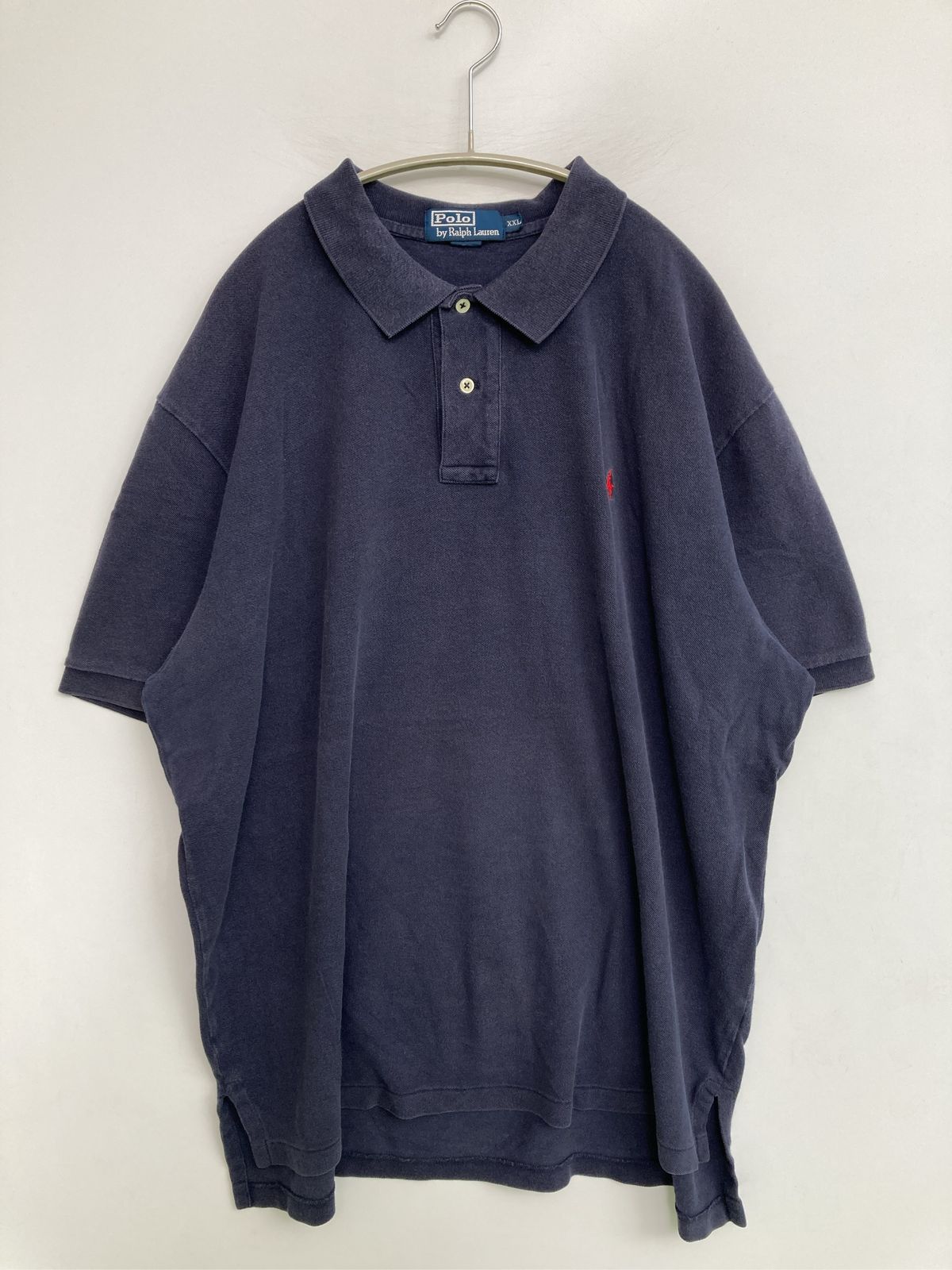 Polo by Ralph Lauren ポロバイラルフローレン ポロシャツ XXL 