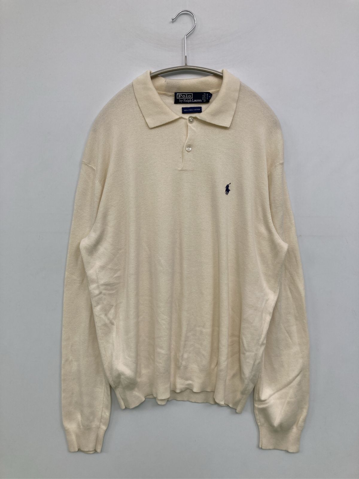 Polo by Ralph Lauren ポロバイラルフローレン ニット/セーター L 
