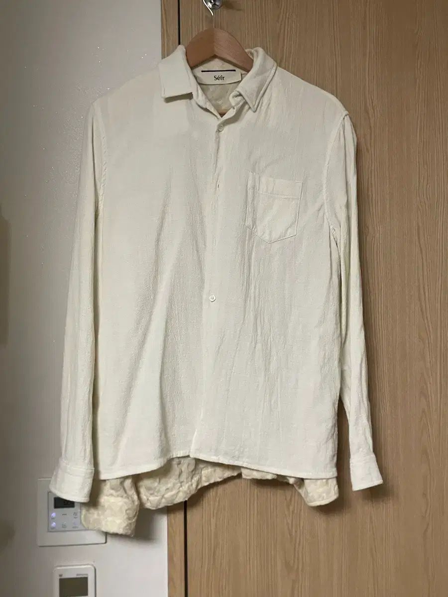 M sefr hampus shirts