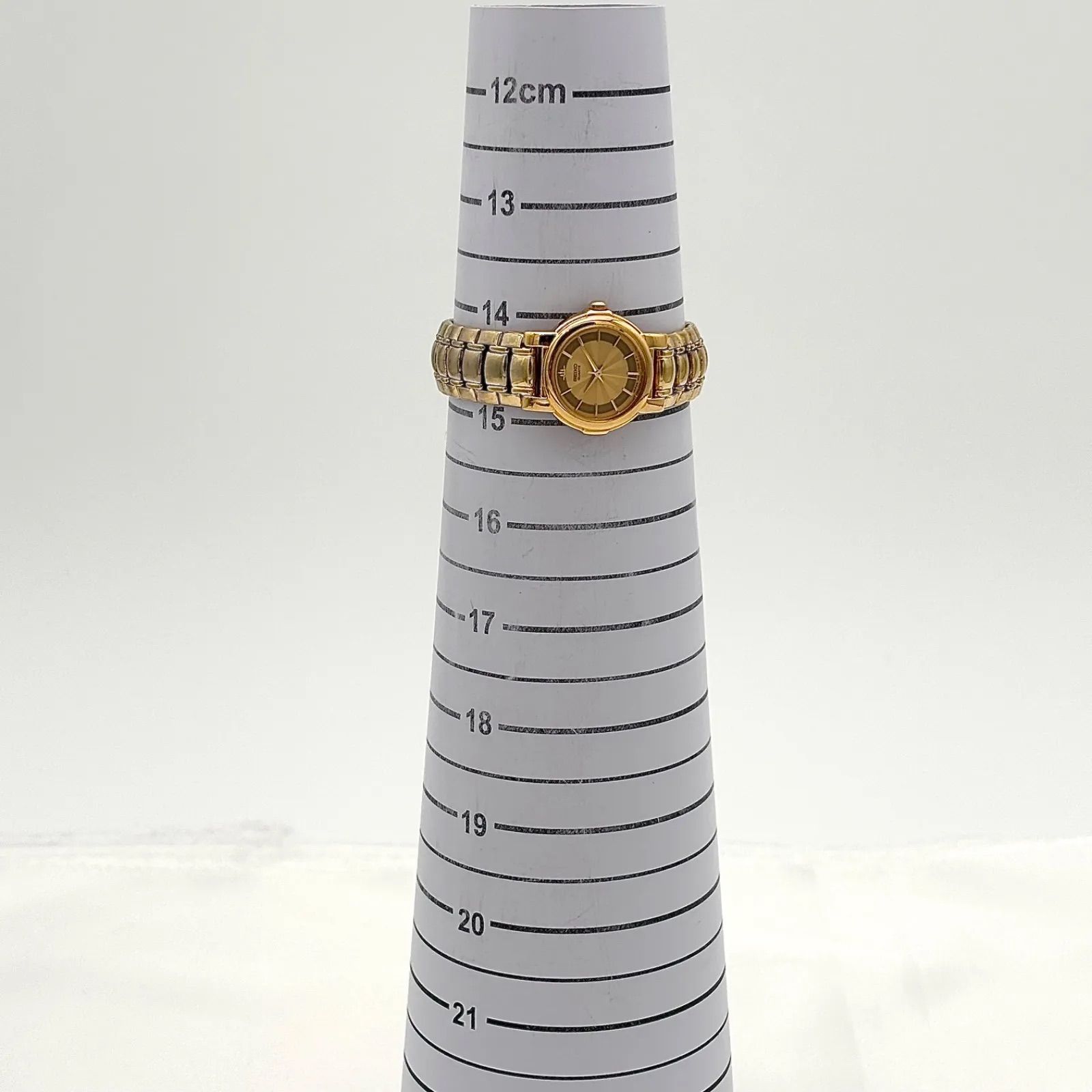 稼働品 Working item セイコー SEIKO 腕時計 メンズ Men