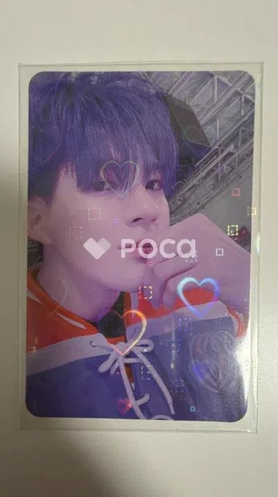NCT ジェノ RESONANCE Pt.2 Arrival Ver. - メルカリ