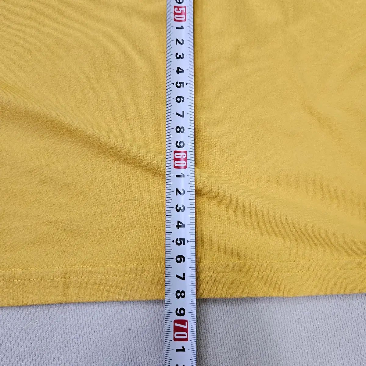 95 アンブロ スモールロゴ 半袖Tシャツ 0316Y