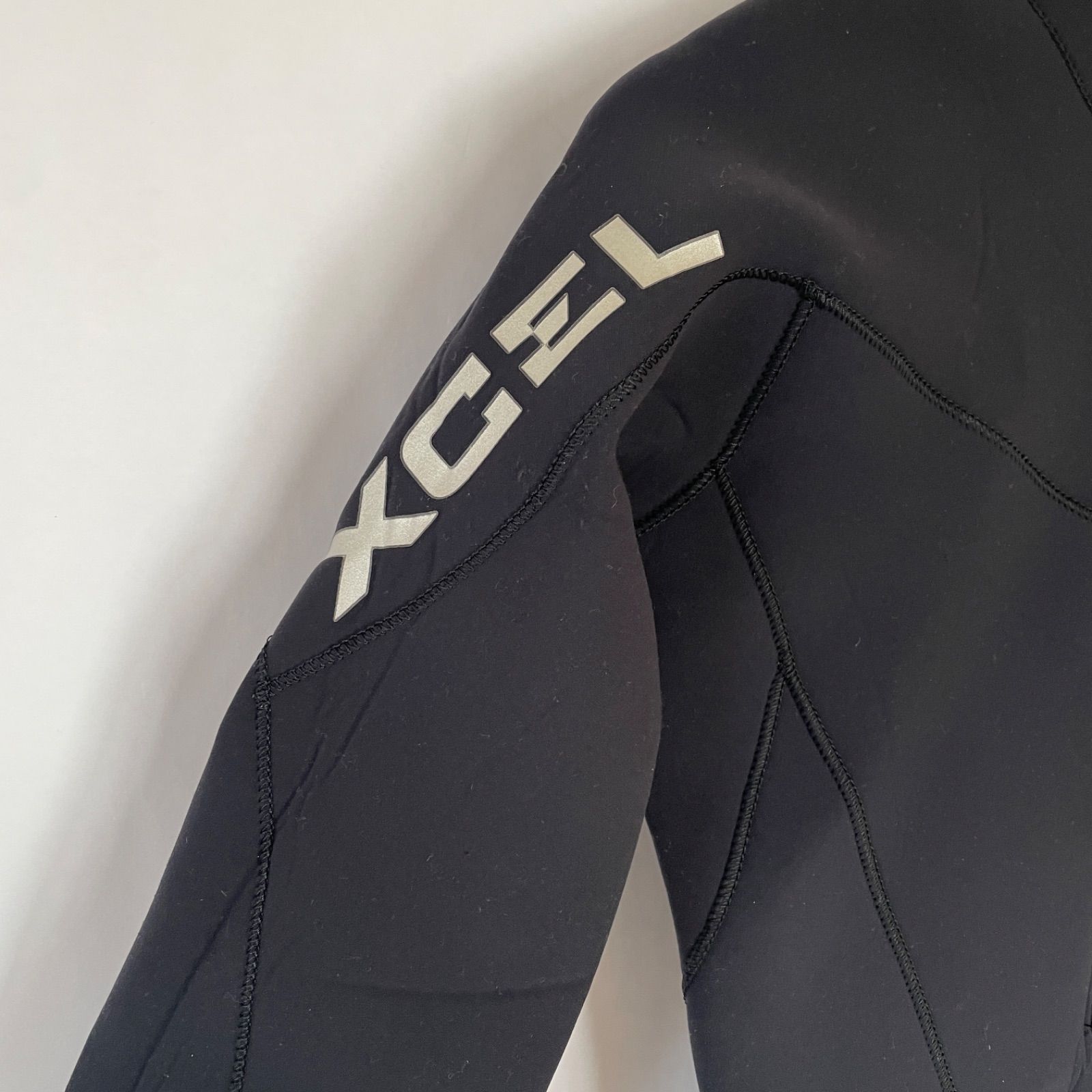 即購入の場合はお値段交渉OK】XCEL エクセル セミドライ ウェット 