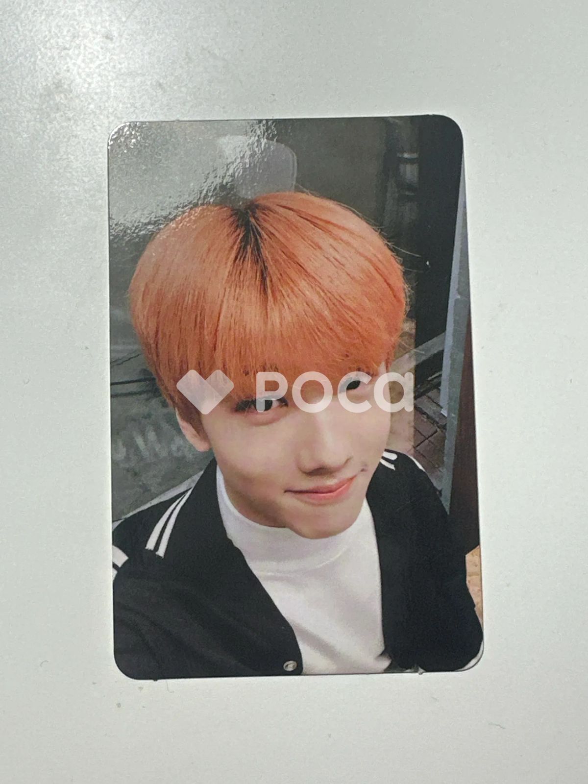 NCT DREAM SHOWチソントレカ 2024 NCT DREAM WORLD TOUR THE DREAM SHOW 3 FORTUNE SCRATCH