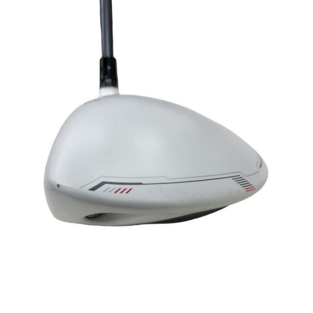 中古】 テーラーメイド R11S 10.5° レフティ ドライバー DR Motore 55