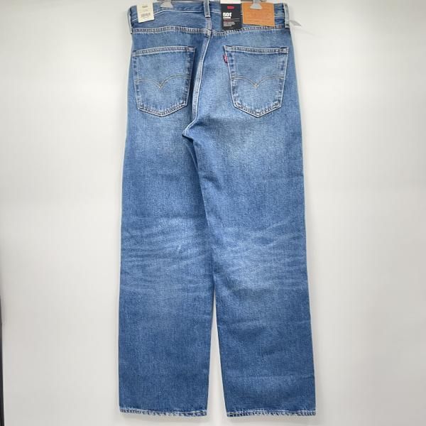 中古】LEVI'S 501LOOSE W31 L32 インディゴ リーバイス[17] - メルカリ