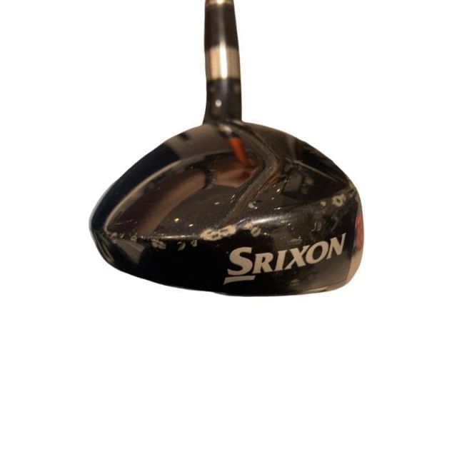 ダンロップ SRIXON Z H65 U3 UT 右用 Miyazaki 7S ダンロップ