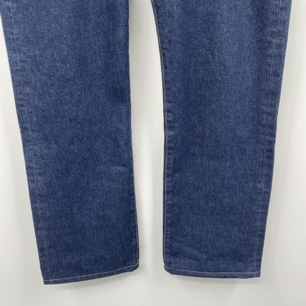 【中古】LEVI'S Premium 501 W32 L32 インディゴ BIG E 00501-3683 リーバイス[17][240017768728] メンズ 【】LEVI'S Premium 501 W32 L32 インディゴ BIG E 00501-3683