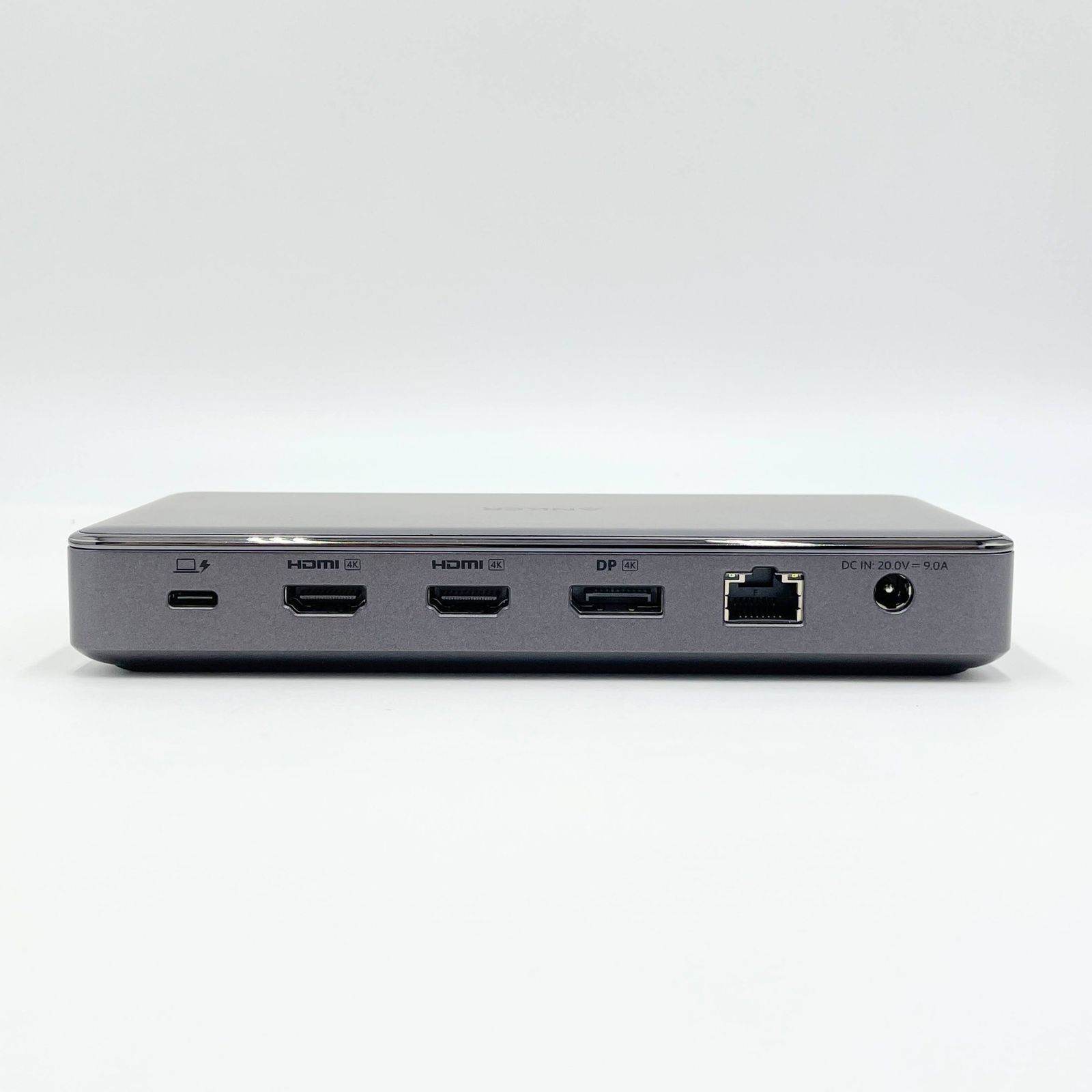 ANKER 564 ドッキングステーション 10-In-1 中古 - メルカリ