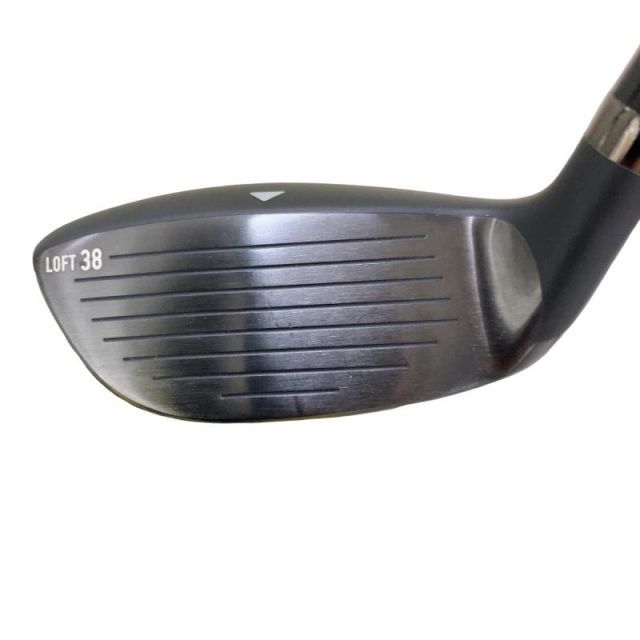 中古】 キャスコ POWER TORNADO UFO 99 ユーティリティ UT Falcon