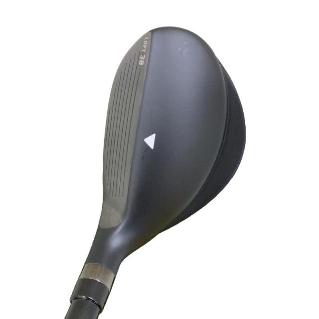 中古】 キャスコ POWER TORNADO UFO 99 ユーティリティ UT Falcon