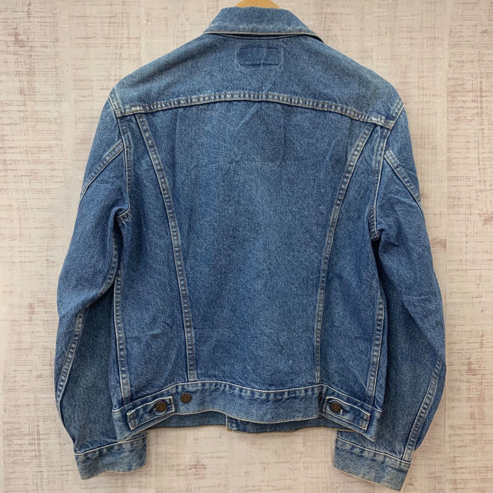 90s リーバイス デニムジャケット 70505-0217 サイズ40 - メルカリ
