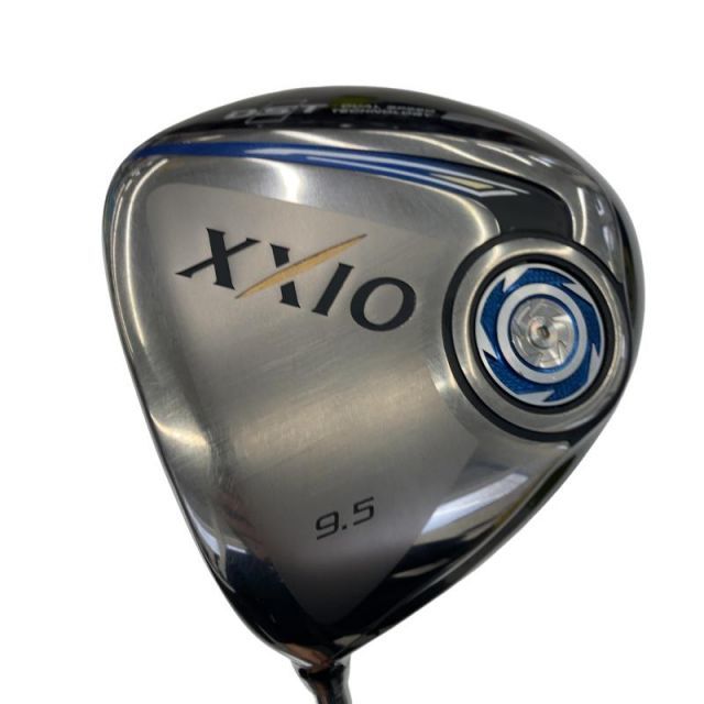 ダンロップ XXIO PRIME(2017) 10.5° ドライバー DR XXIO SP900(ドライバー) (フレックスR) メンズ 男性用 右利き 右用 Cランク ゴルフクラブ 中古】 ダンロップ XXIO(2016) 9.5° レフティ ドライバー DR XXIO