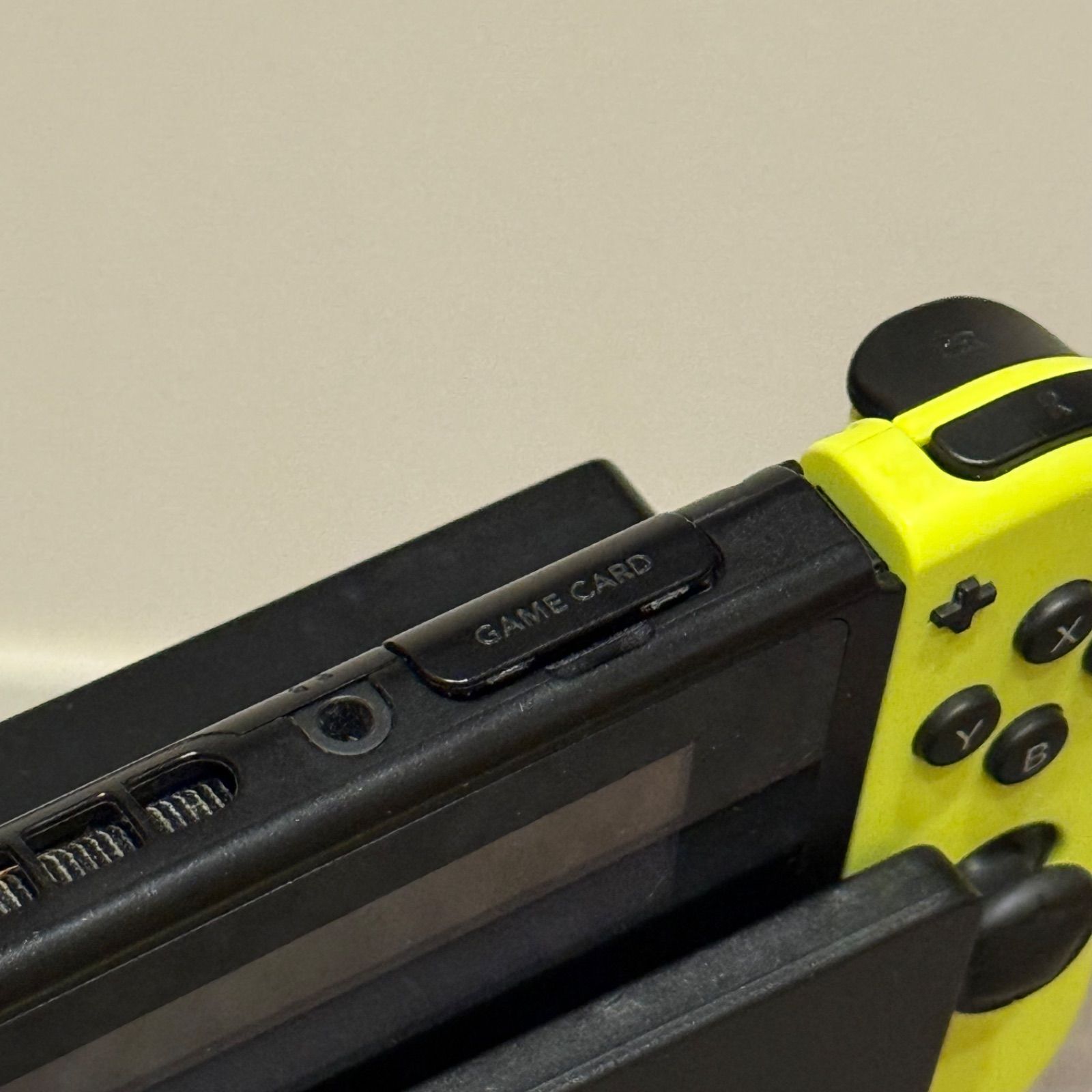 Nintendo Switch 4-177 Switch 本体 旧型 付属品あり
