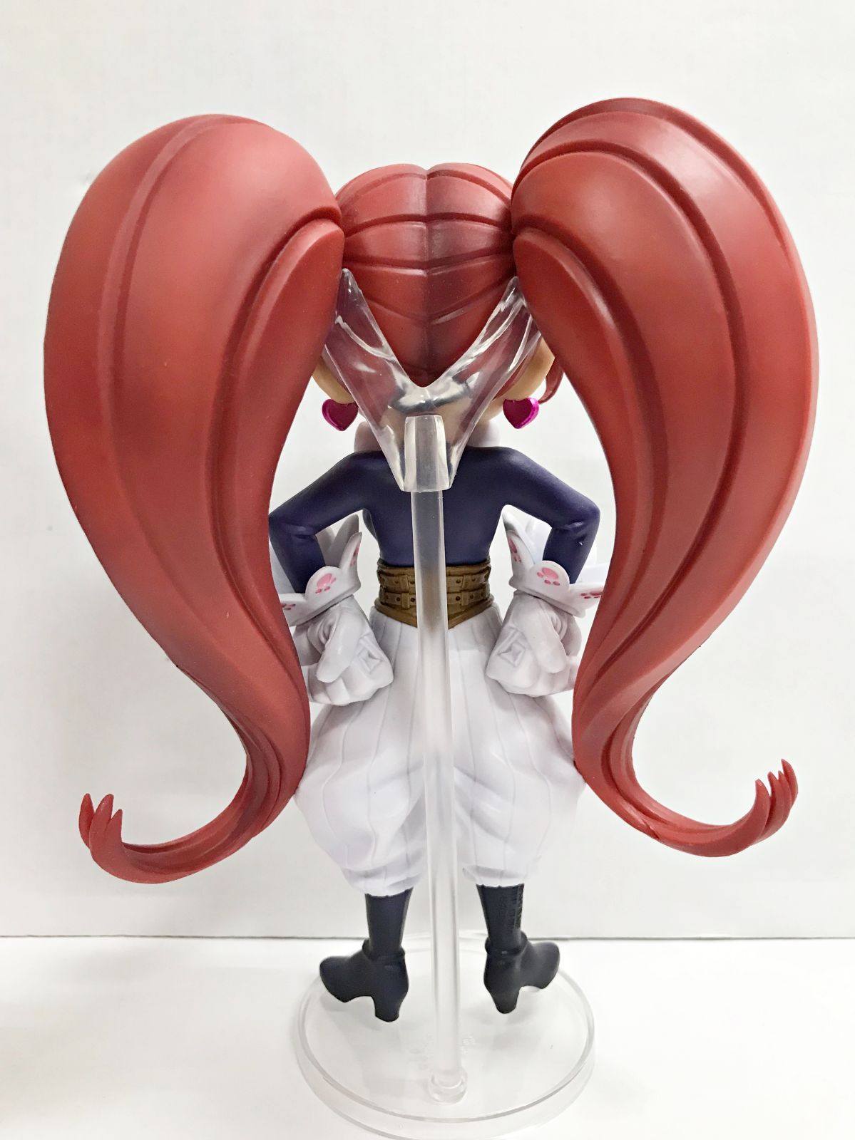 28.【開封】C賞 ラブラバ 一番くじ 僕のヒーローアカデミア 開催文化祭