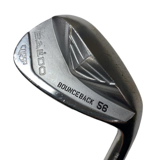 中古】 BALDO CORSA BOUNCE BACK ツアーサテン 56° ウェッジ WG 純正