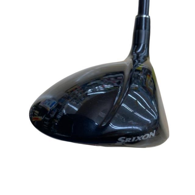 中古】 ダンロップ SRIXON Z F85 7W フェアウェイウッド FW Miyazaki