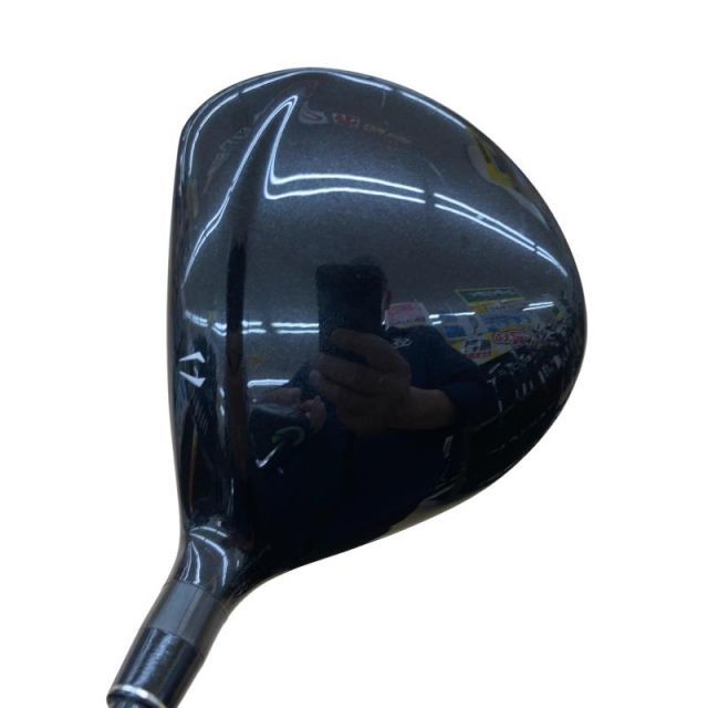 中古】 ダンロップ SRIXON Z F85 7W フェアウェイウッド FW Miyazaki