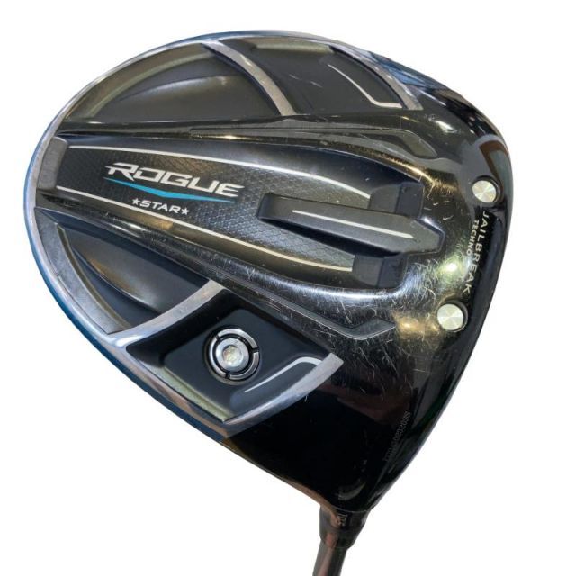 Callaway ローグ スター ドライバー　アッタス 5 S 10.5° Callaway ローグ スター ドライバー アッタス 5 S 10.5° Callaway