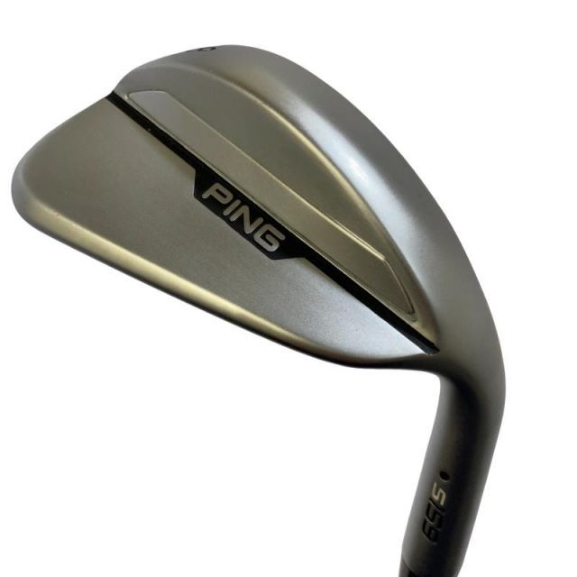 ピン PING s159 58°/08° E ウェッジ WG NS PRO MODUS3 TOUR105