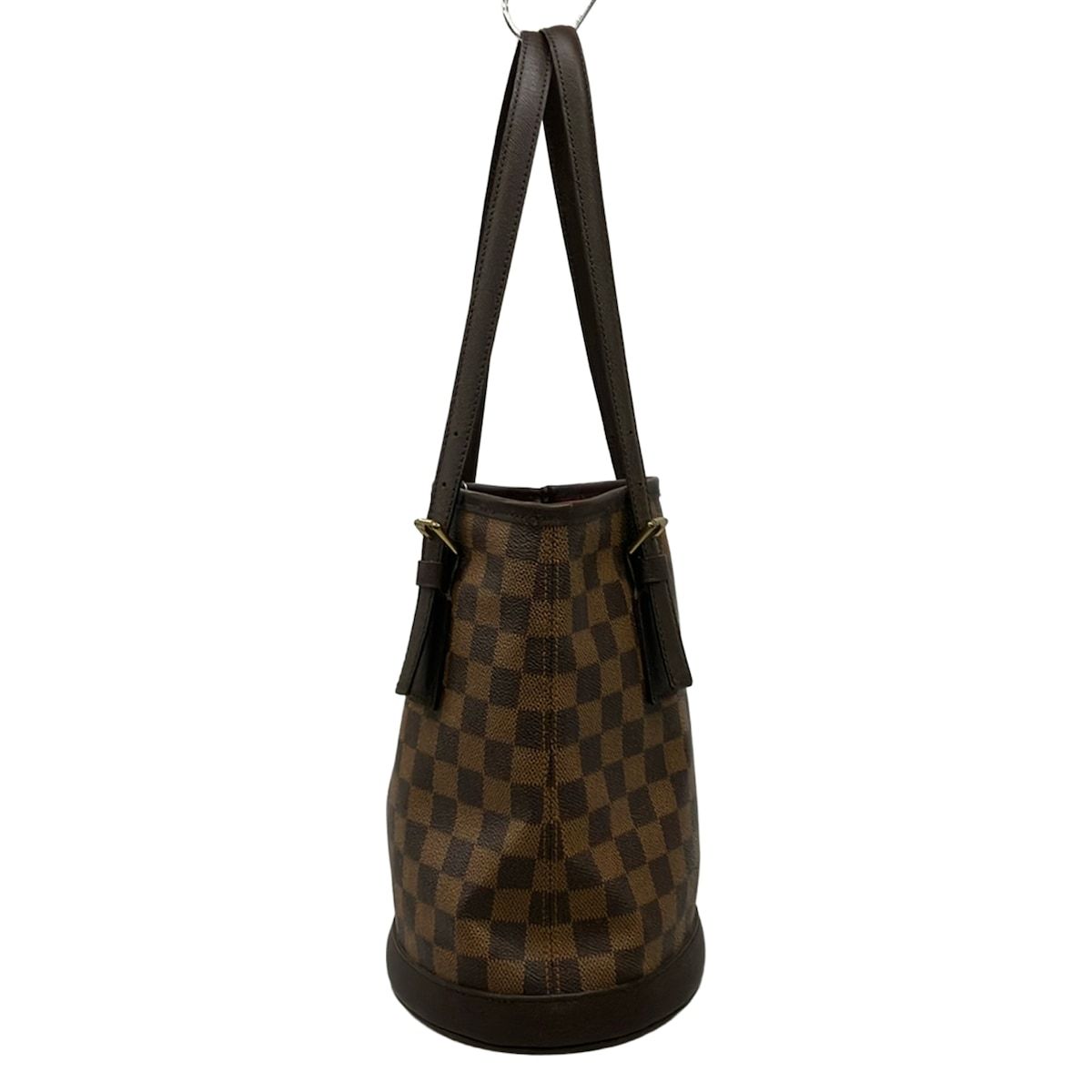 LOUIS VUITTON(ルイヴィトン) ショルダーバッグ ダミエ マレ N42240