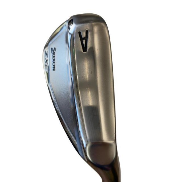 中古】 ダンロップ SRIXON ZXi7 AW ウェッジ WG Dynamic Gold