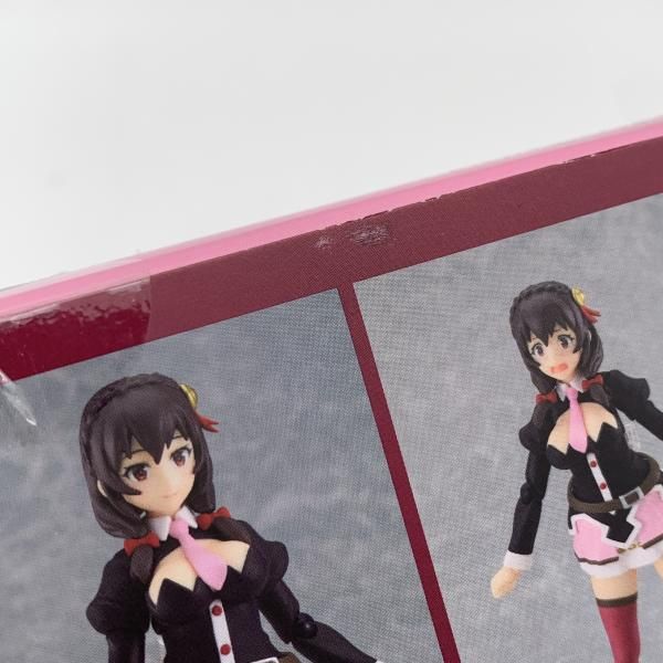 中古】未開封）figma ゆんゆん この素晴らしい世界に祝福を![10