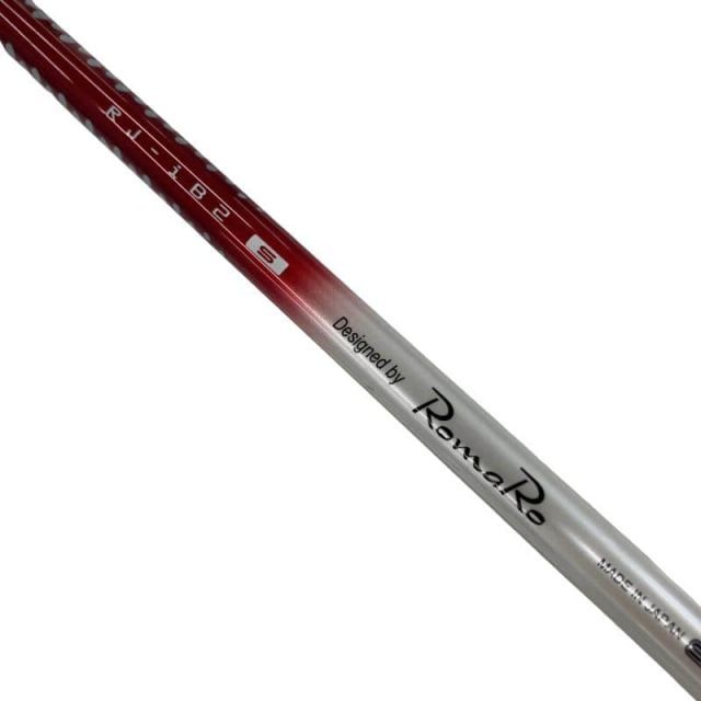 中古】 RomaRo RomaRo i-Brid Chapter 2 i4 ユーティリティ UT RomaRo