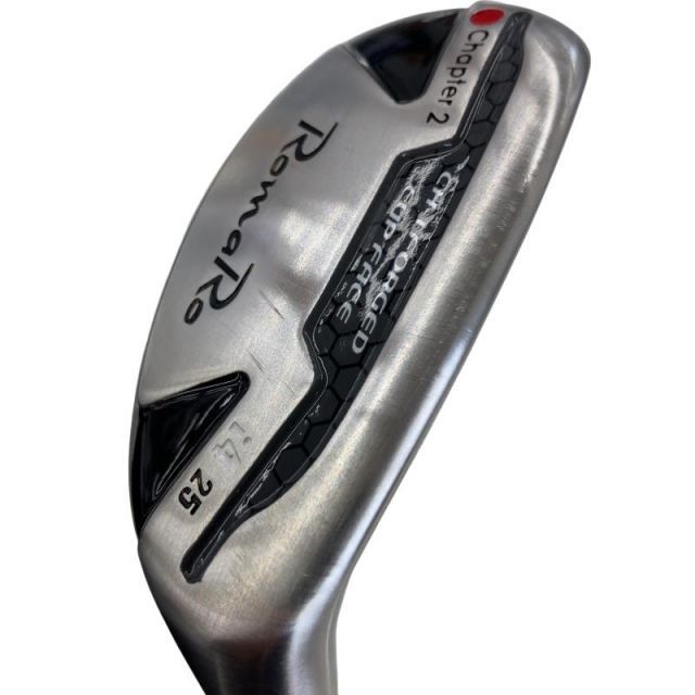 中古】 RomaRo RomaRo i-Brid Chapter 2 i4 ユーティリティ UT RomaRo