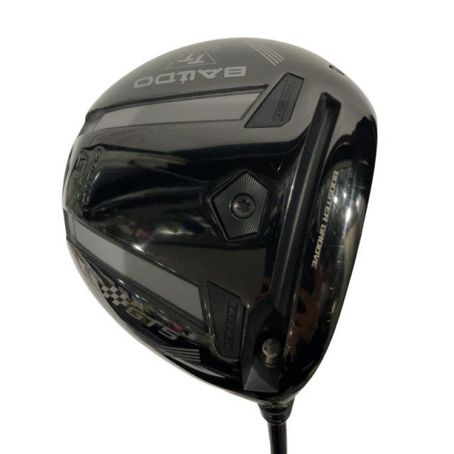 Baldo proto baldo gt5 BALDO GT5 ドライバー ヘッドのみ BALDO バルド