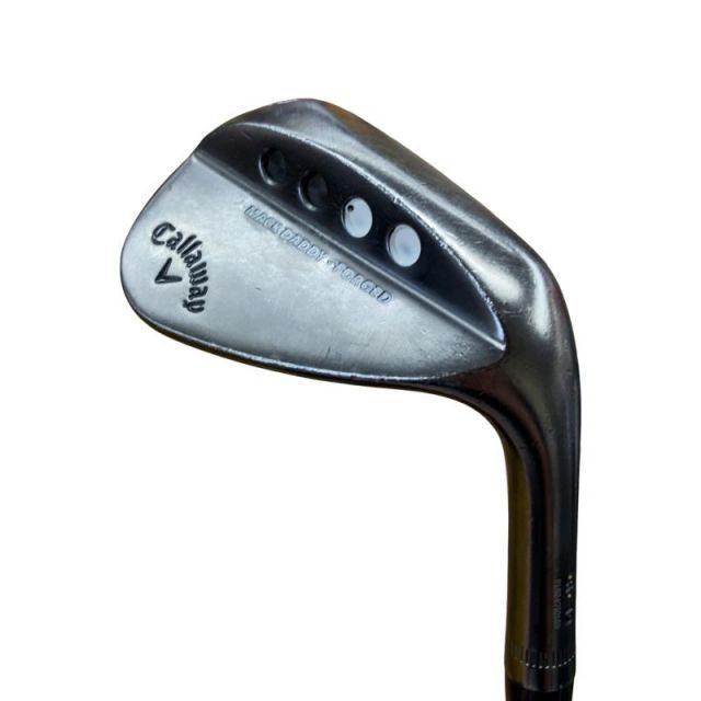 Callaway Jaws Forged 2023ウェッジ2本セット ウェッジ キャロウェイ