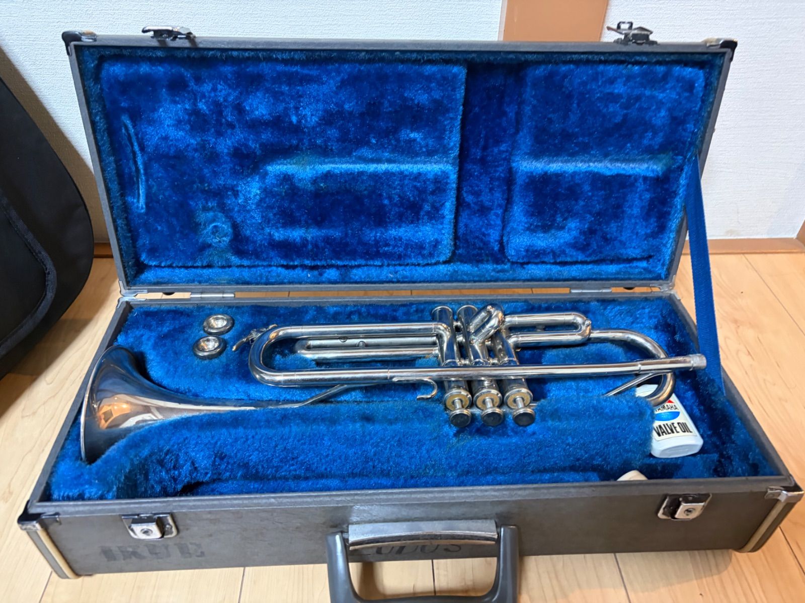 YAMAHA YTR-135 トランペット