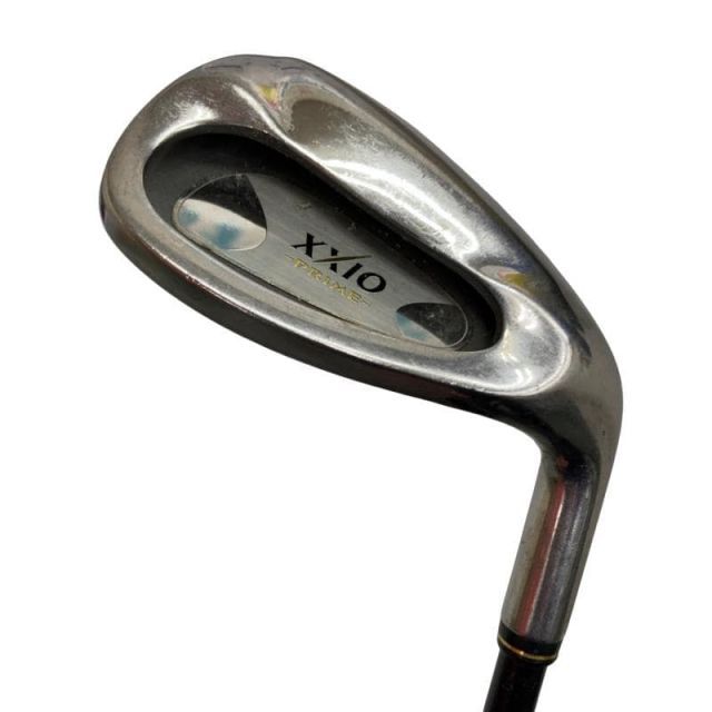 中古】 ダンロップ XXIO PRIME(2007) 9S アイアンセット IR XXIO SP400