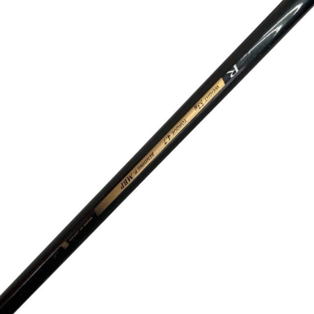 中古】 ダンロップ XXIO PRIME(2007) 9S アイアンセット IR XXIO SP400