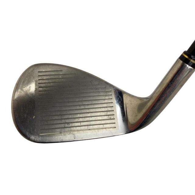 中古】 ダンロップ XXIO PRIME(2007) 9S アイアンセット IR XXIO SP400