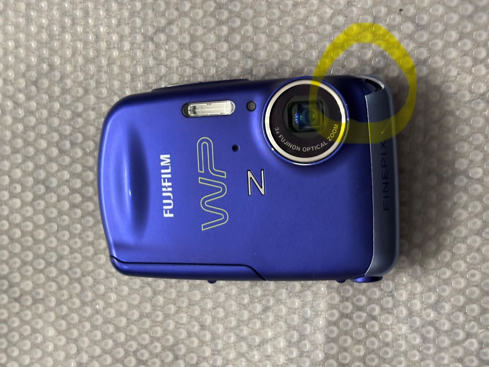 FUJIFILM Z33WP 26040247 - メルカリ