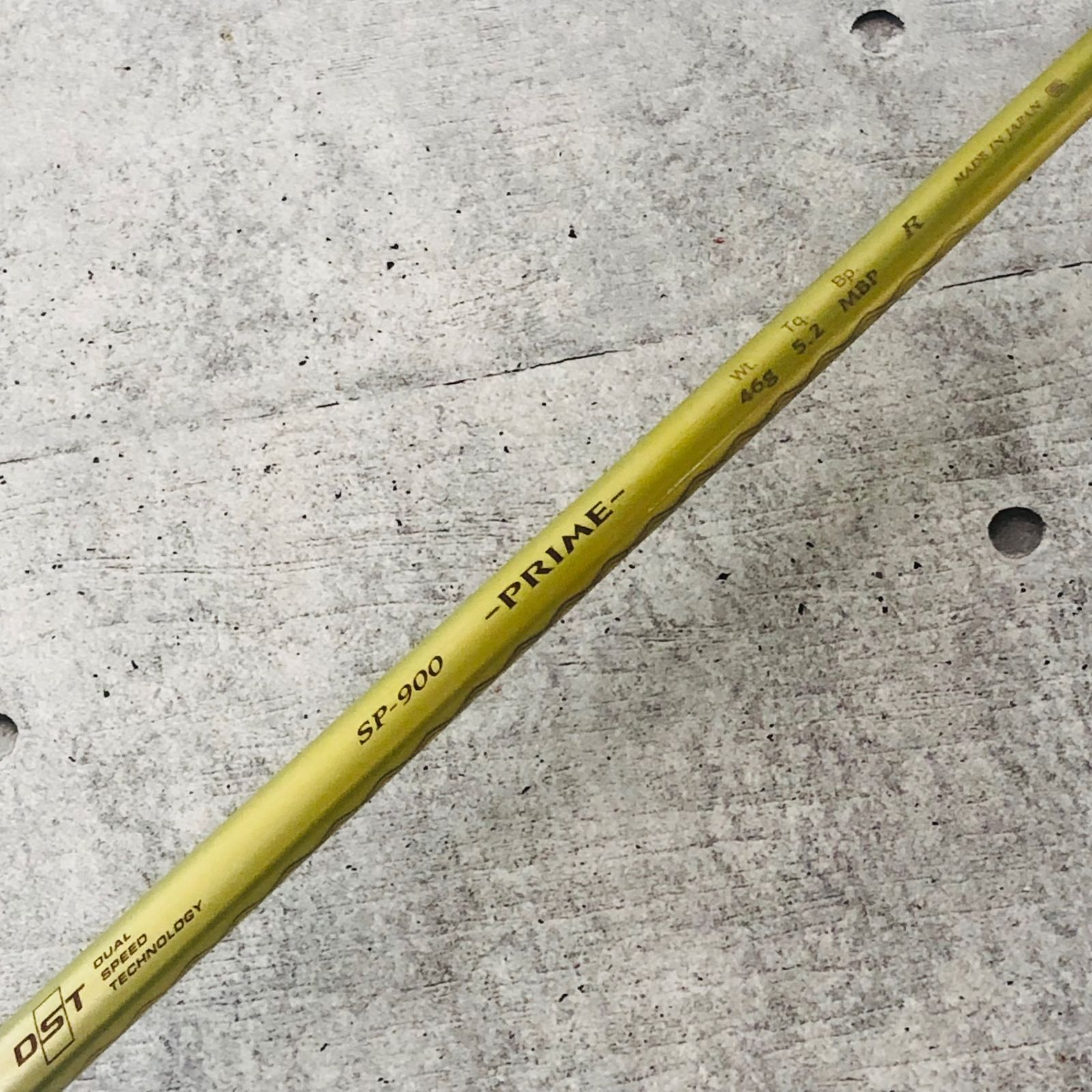 DUNLOP ダンロップ XXIOゼクシオ PRIME プライム SP-900 U5