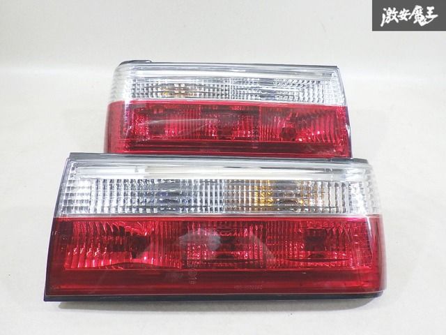 【ストア出品】 社外 E30 3シリーズ テールライト テールランプ 左右セット RSD-200302C 即納 棚8-2