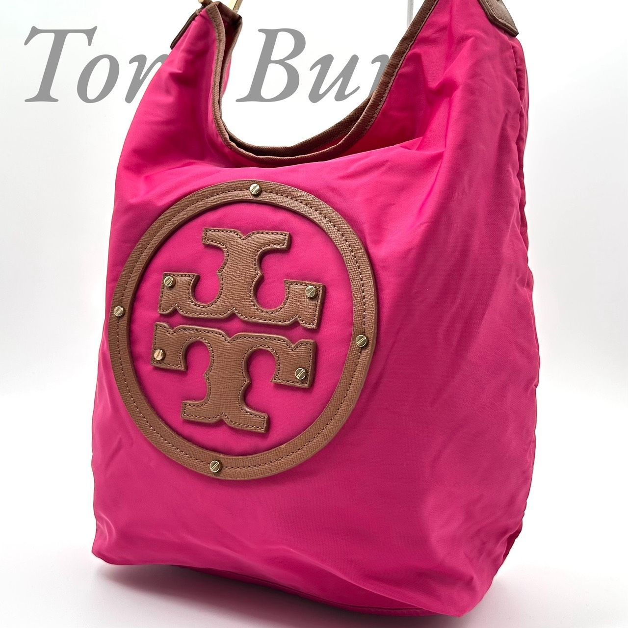 訳あり】【B5263】 Tory Burch トリーバーチ ショルダーバッグ 