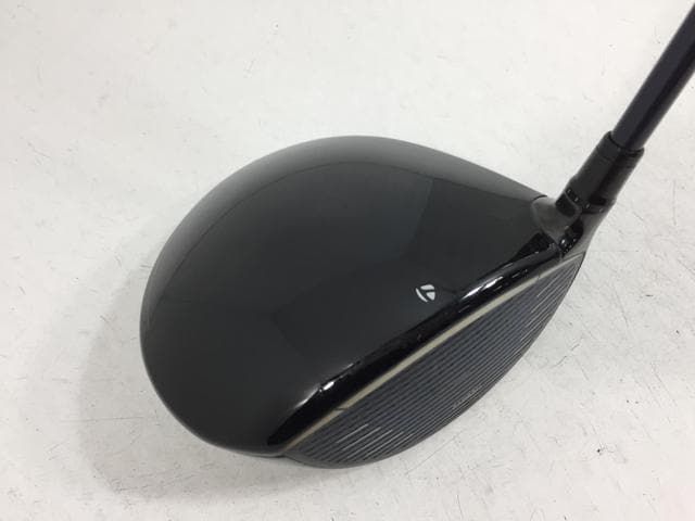 返品OK 【中古ゴルフクラブ】テーラーメイド Qi10 MAX ドライバー 2024