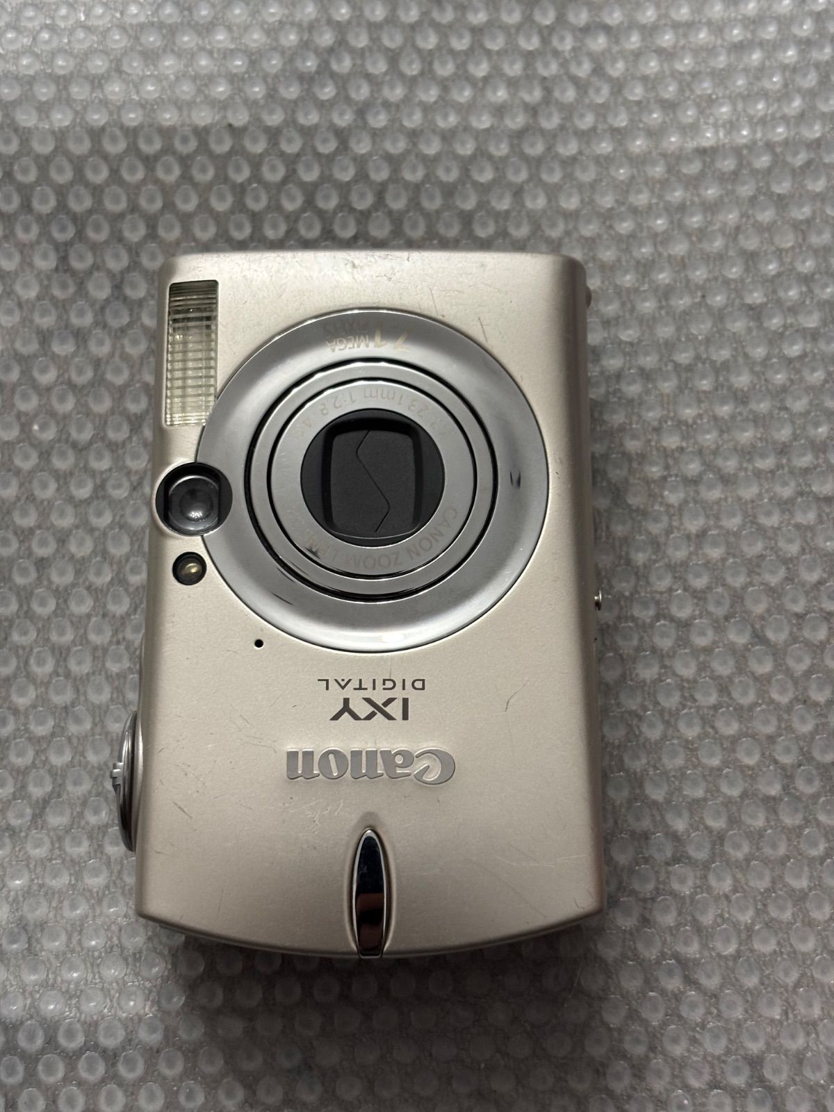 Canon IXY DIGITAL 700 26040249 - メルカリ Canon IXY DIGITAL 700 26040249 - メルカリ