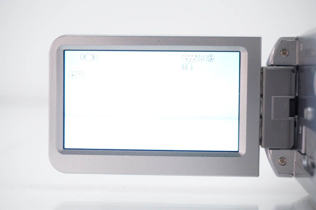 カメラ 【】Panasonicパナソニック HDC-SD1 デジタルハイビジョン