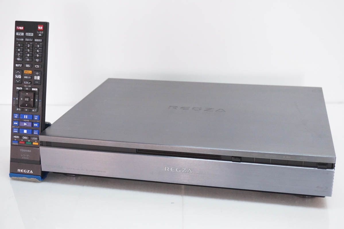 名機！DBR-M180東芝レコーダー Amazon | 東芝 2.5TB 2チューナー ブルーレイレコーダー REGZA DBR