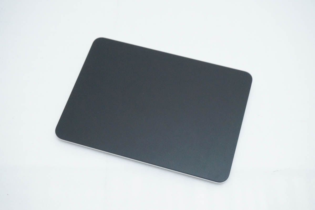 【中古】Apple Magic Trackpad MMMP3ZA/A ブラック