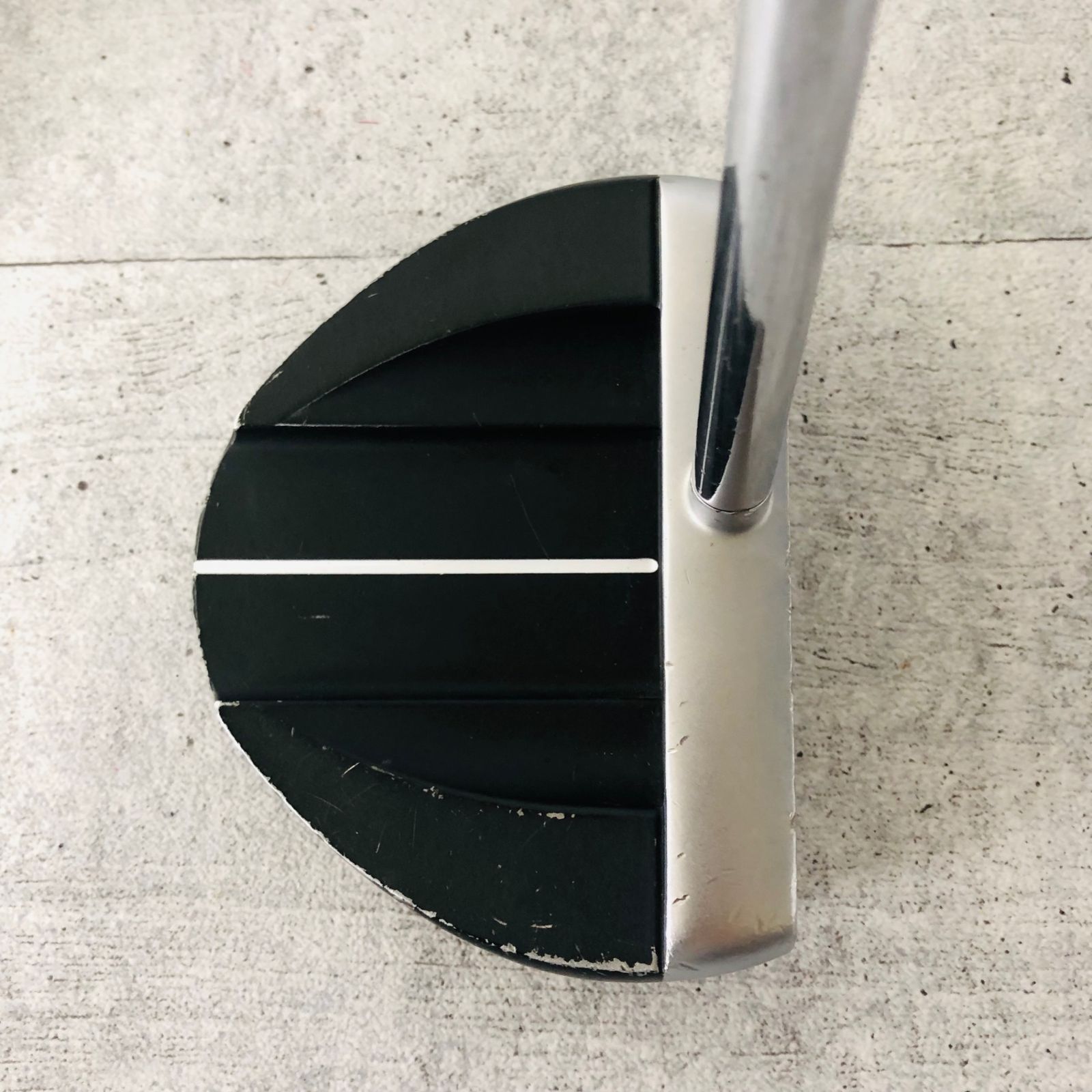 ODYSSEY オデッセイ STROKE LAB ストロークラボ V-LINE ブイライン 34