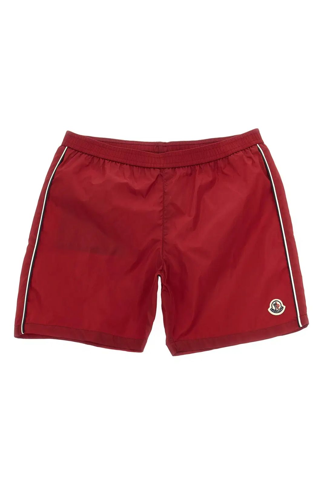 (新品) モンクレール キッズ 水着 ハーフパンツ 新作 26SS