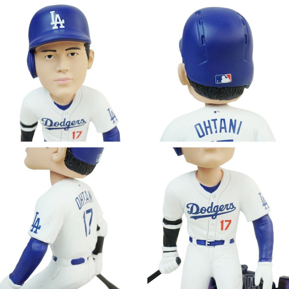大谷翔平 ボブルヘッド 東京シリーズFOCO MLB WORLD TOUR TOKYO SERIES