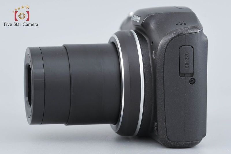 中古　Canon SX130 IS コンパクトデジタルカメラ 楽天市場】Canon PowerShot SX130 IS（デジタルカメラ｜カメラ・ビデオ