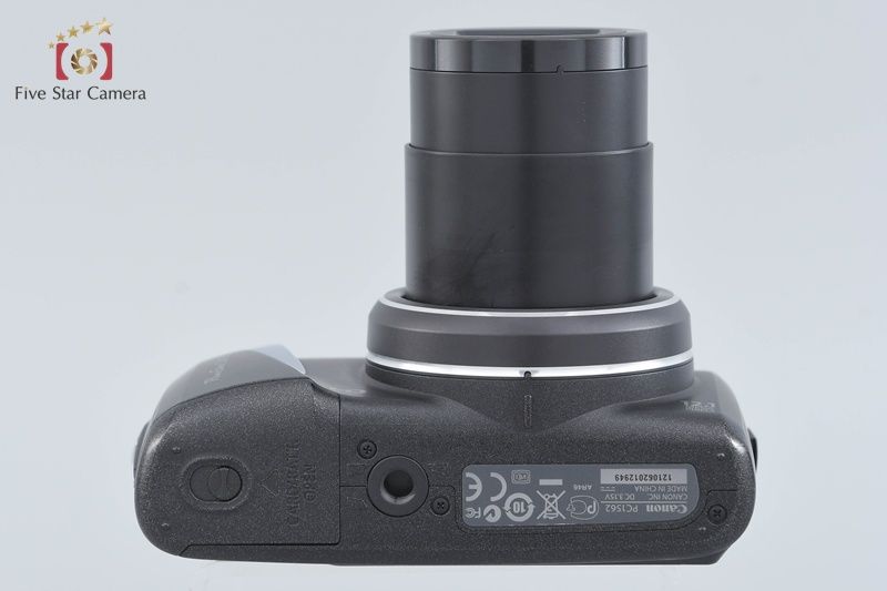 中古】Canon キヤノン PowerShot SX130 IS コンパクトデジタルカメラ